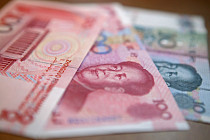 Китай стал вторым по величине рынком облигаций в мире 