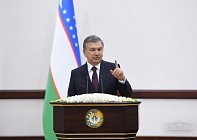 Бухоро вилоятида 25,3 трлн сўмлик 625 та инвестиция лойиҳалари амалга оширилади