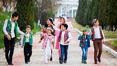 В Узбекистане утверждена концепция непрерывного духовного образования