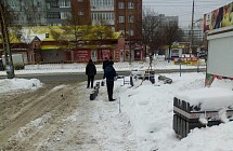 В Узбекистане ожидается довольно прохладная погода