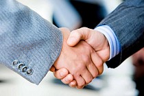 Ўзмиллийбанк Aka Bank немис банки билан 100 млн евролик келишув имзолади