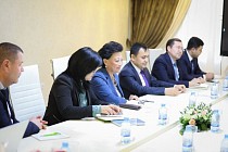 Тошкентда эрта болаликни ривожлантириш маркази қурилади