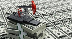 Цены на нефть изменились разнонаправленно