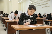 В Узбекистане первые экзамены провела спецшкола по углубленному изучению ИКТ