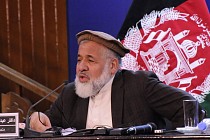 Переговорам с талибами нет конституционных запретов – министр юстиции ИРА 