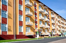 Ўзбекистонда кўпхонадонли уйларни бошқариш бошқичма босқич хусусий компанияларга берилади