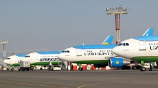 МАК авиация техникаси сотилиши ҳақида эълон қилди 