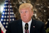 Трамп намерен запретить китайским компаниям инвестировать в технологические предприятия США