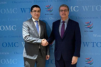 Встречи рабочей группы по вступлению Узбекистана в ВТО возобновятся - МИД