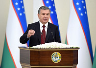 Послание президента Шавката Мирзиёева парламенту покажут в прямом эфире