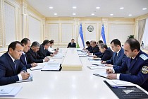 К 2020 году Узбекистан планирует перейти к полной переработке хлопка