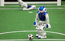 В Ташкенте пройдет международный конкурс робототехники