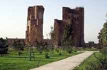 ЮНЕСКО Шахрисабзнинг тарихий марказини Умумжаҳон мероси рўйхатида қолдирди