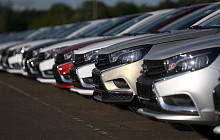 Узбекистан почти на 50% нарастил объемы выпуска легковых автомобилей