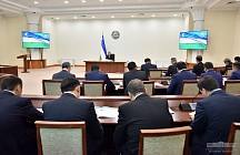 ВБ поможет Узбекистану разработать стратегию развития банковского сектора