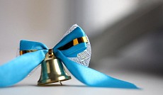 В Узбекистане «последний звонок» прозвенел для более 476 тыс. выпускников