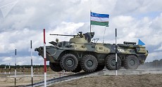 Ўзбекистонда янги мудофаа доктринаси қабул қилинди 