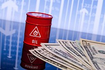 Нефть подорожала на ведущих мировых биржах