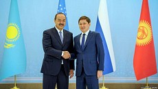 Узбекистан и Кыргызстан планируют улучшить условия функционирования пунктов пропуска на госгранице