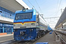 Контейнер из Ташкента в Андижан можно будет отправить за 1 млн сумов