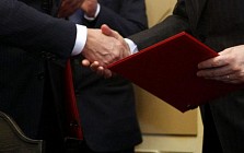 Бухородаги халқаро форум якунлари бўйича қиймати $400 млнлик 20 лойиҳа имзоланди  