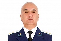 Назначен заместитель генпрокурора Узбекистана