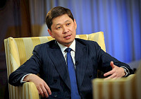 Премьер-министр Кыргызстана Сапар Исаков примет участие во Всемирном экономическом форуме в Давосе