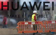 Huawei выслала американских сотрудников – FT