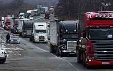 Ўзбекистондан ҳудудидан Қирғизистон жанубига транзит арзонлашди 