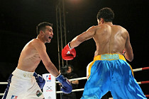 В Термезе «Uzbek Tigers» сразится с «Caciques de Venezuela»