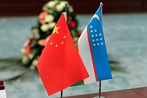 Пекин Ўзбекистон ташқи савдо айланмасида етакчиликни сақлаб қолди