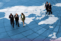 Визы с возможностью неограниченного продления дадут иностранцам, инвестировавшим в Узбекистан не менее 8500-кратного МРЗП