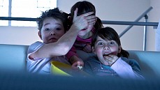 В Таджикистане наложили табу на откровенные сцены в фильмах