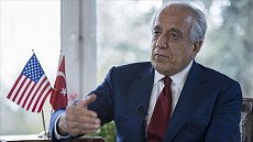 Афганистан приложил недостаточно усилий для начала мирного урегулирования конфликта – спецпредставитель США