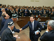 Молодым узбекским переводчикам еще не хватает мастерства - Мирзиеев