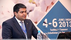 Ўзбекистонда янги Ахборот технологиялари ва коммуникацияларини ривожлантириш вазири тайинланди  