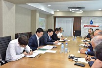 Швейцарский банк может профинансировать строительство нового НПЗ в Узбекистане