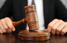 Ўзбекистон судьяларни моддий рағбатлантириш чоралари жорий этилди 