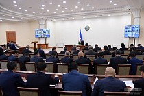 Президент Узбекистана поручил вдвое увеличить экспорт плодоовощной продукции в 2021 году