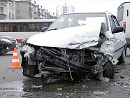 В Навоийской области Узбекистана в результате ДТП погибло семь человек