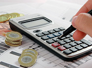 Доходная часть консолидированного бюджета РК в I полугодии исполнена на 42,3% – АФК