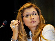 АҚШнинг Гулнора Каримовага нисбатан санкциялари яна бир йилга чўзилди 