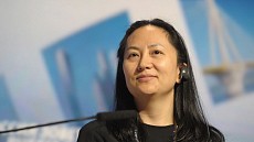 Китай потребовал от Канады освободить финансового директора Huawei