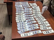 Два узбекистанца пытались вывезти из Казахстана незадекларированные газовые счетчики и $40 100