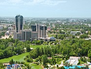 Мол-мулкдан олинган даромадларнинг учдан икки қисми Ўзбекистон пойтахтига тўғри келади 