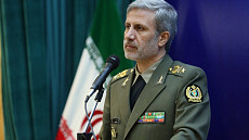 Мы жестко ответим Израилю в случае атак на танкеры – министр обороны Ирана