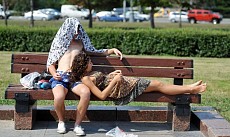 Шанба куни Ўзбекистоннинг барча ҳудудларида ҳаво ҳарорати кўтарилиши кузатилади