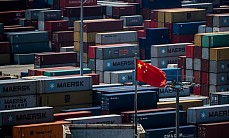 Китай введет ответные пошлины в размере 25% на товары из США