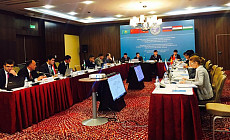 В Пекине прошло заседание СНК государств-членов ШОС