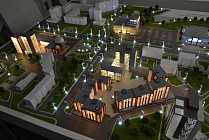 Когон, Янгийўл ва Чортоқда ўртача шаҳарларни ривожлантириш бўйича миллий дастурни амалга ошириш бошланади  